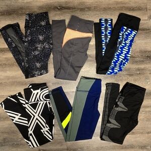 Victoria's secret sport leggings